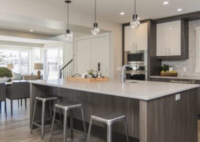 Kitchen Remodeling