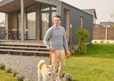 Accessory Dwelling Units (ADUs)